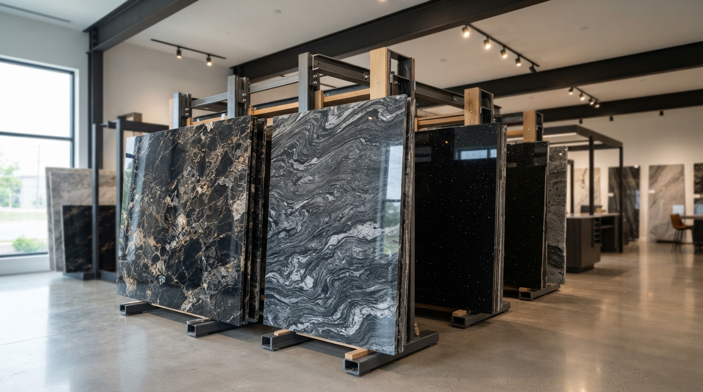 Granite
