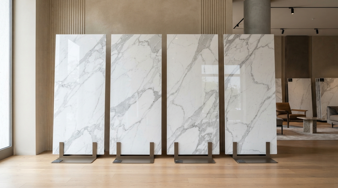 Marble