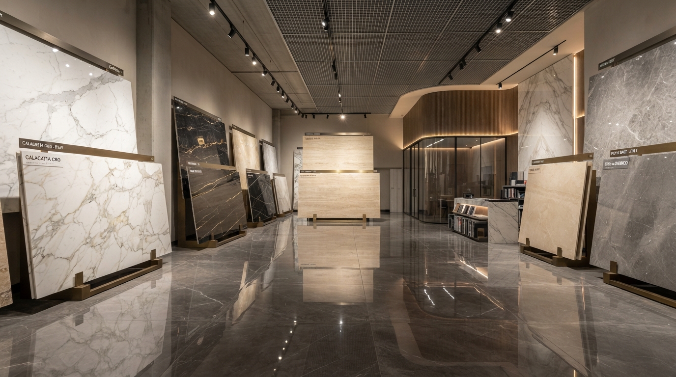 Premium Marble