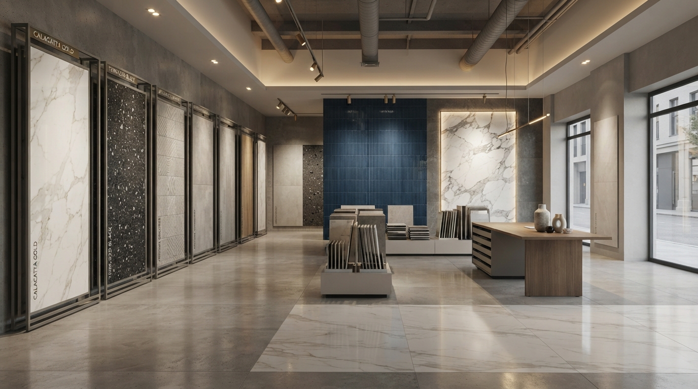 Luxury Tiles