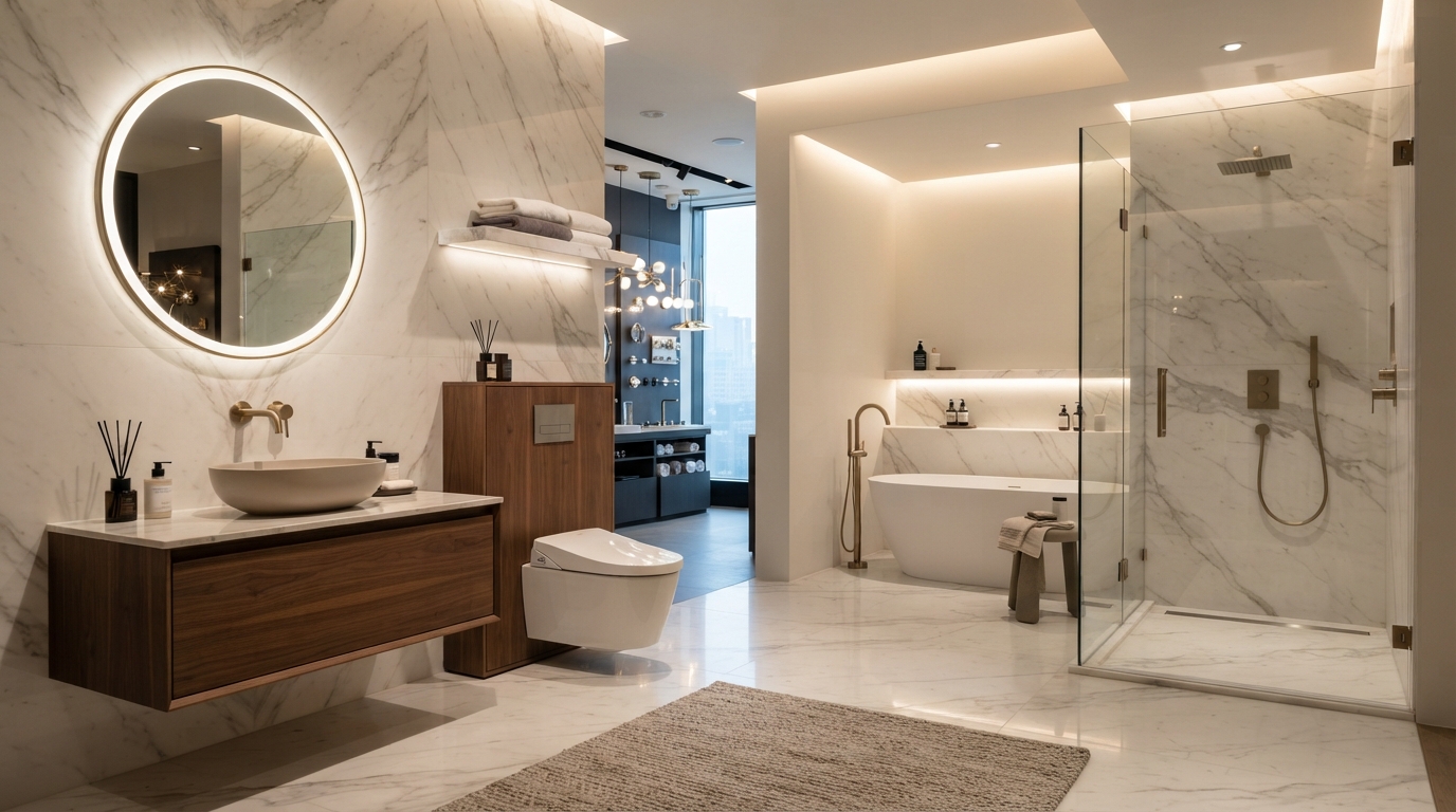 Sanitary Ware