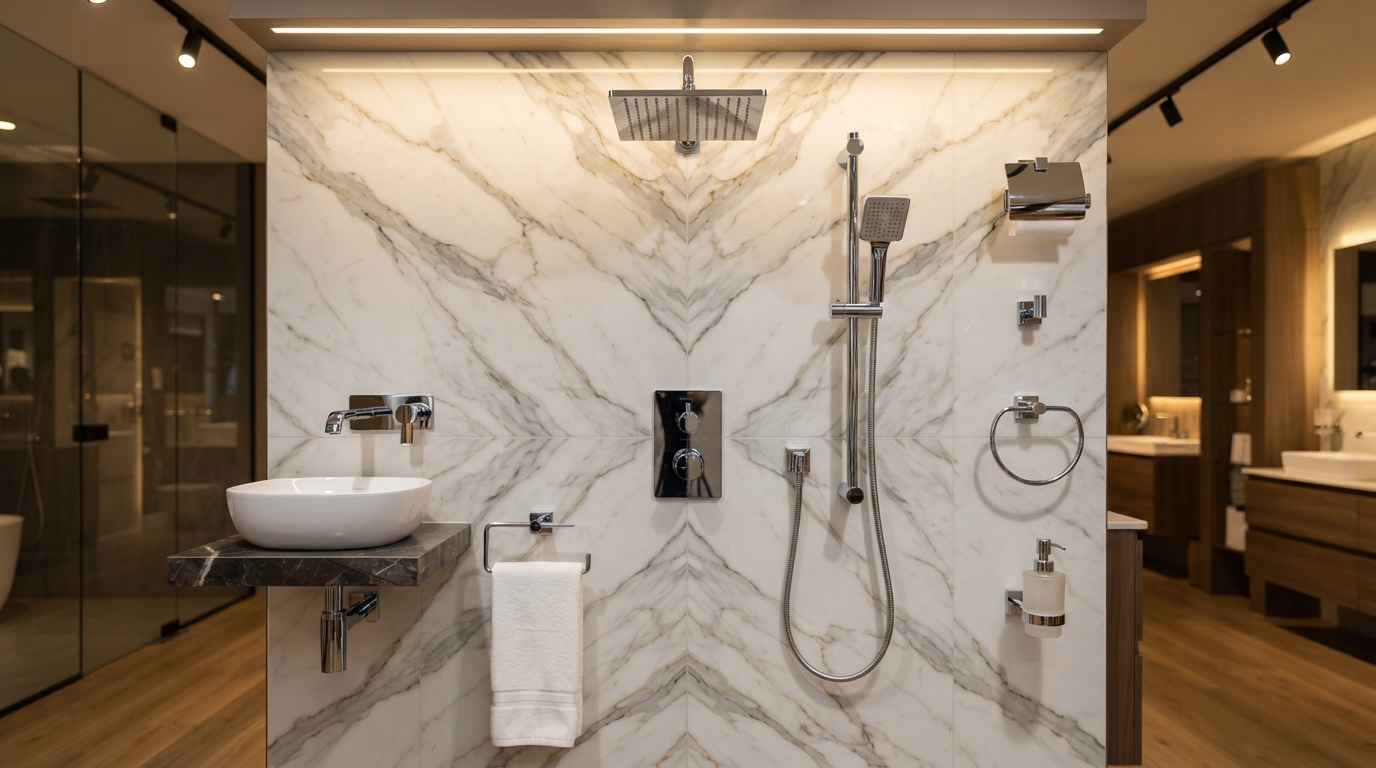 Bath Fittings