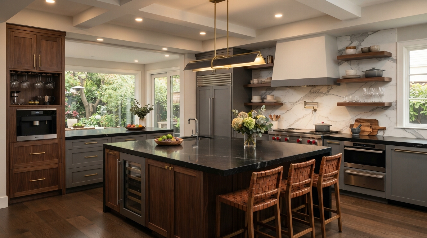 Granite Slabs