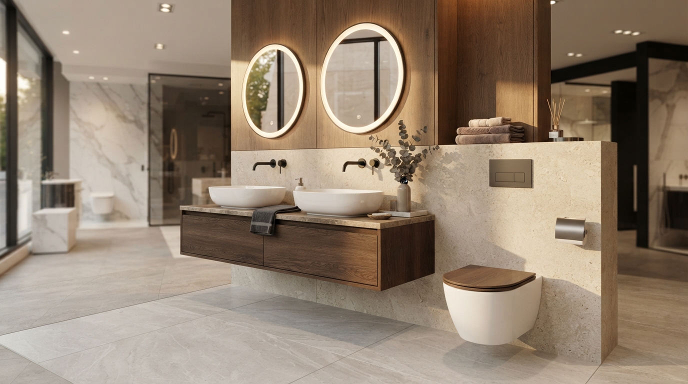 Premium Sanitary Ware