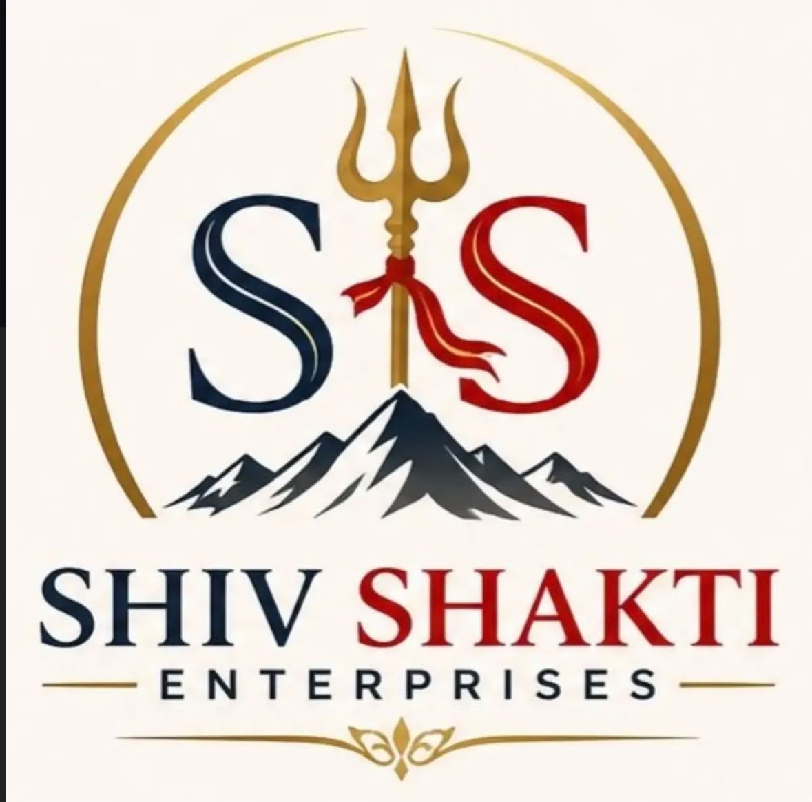 Shiv Shakti Enterprises Logo
